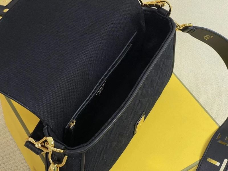 F**di baguette bags